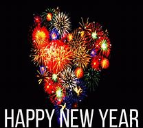Image result for Happy New Year Events Animations