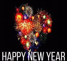 Image result for Happy New Year Forest