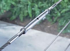 Image result for Cable Turnbuckle