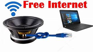 Image result for How to Get Free Internet On Laptop