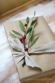 Image result for Fancy Gift Wrapping