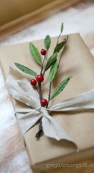 Image result for Fancy Gift Wrap