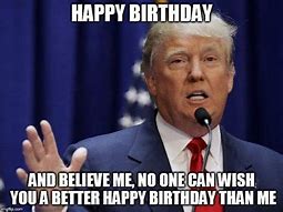 Image result for Crazy Birthday Memes