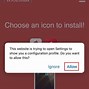 Image result for Install Apps On iPhone without App Store