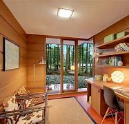Image result for Mid Century Modern Home Office