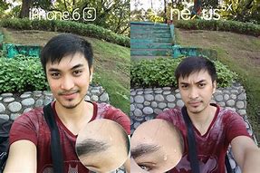 Image result for iPhone 5 vs iPhone 6s