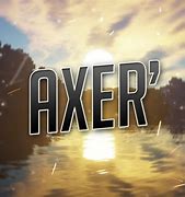 Image result for axetre
