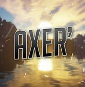 Image result for axezar
