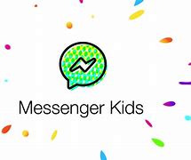 Image result for Messenger Kids Icon