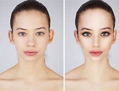 Image result for What Does Too Much Facetune Look Like