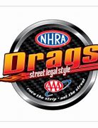 Image result for NHRA Racetrack