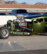 Image result for Austin Bantam Hot Rod