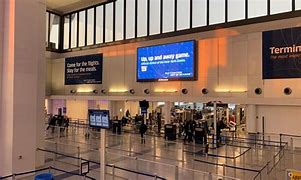 Image result for Newark United Terminal