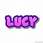 Image result for Lucy Online Betting Service Logo