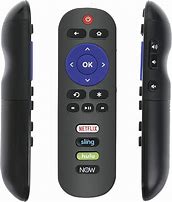 Image result for TCL Roku TV Smart Remote