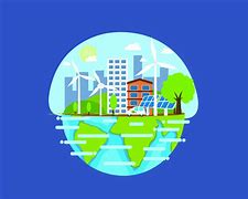 Image result for Green Energy Animation