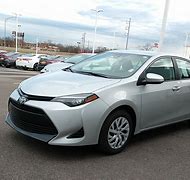Image result for 2019 Corolla Le FWD