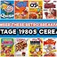Image result for 80s Advertisement Cereal