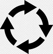 Image result for A Circled Arrow
