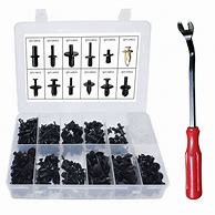 Image result for auto clip and fastener kits