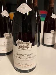 Image result for Bouchard Aine Bourgogne Hautes Cotes Beaune Rouge