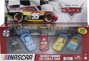 Image result for NASCAR Collectible Cars