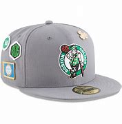 Image result for Boston Celtics Hat