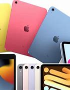 Image result for Apple iPad Mini Colors