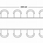 Image result for Dining Table Height Cm