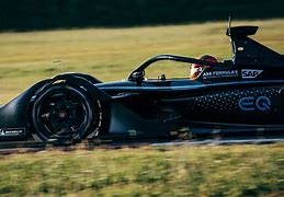 Image result for Mercedes Formula E 2019 Car