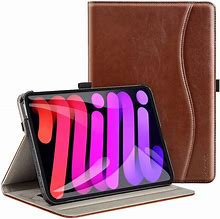 Image result for iPad Mini 6 Cover Case