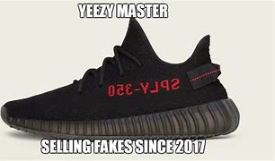 Image result for Yeezy Clothes Meme