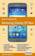 Image result for Samsung S5 Neo