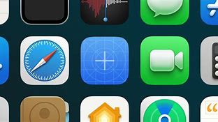 Image result for iOS 17 New App Icon