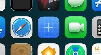 Image result for iPhone App Icon 13 Pro Max PNG