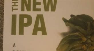 Image result for The New IPA Book
