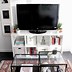 Image result for bedrooms television stands for small space