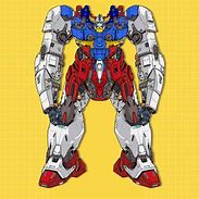 Image result for Heavy Mech Robot