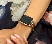 Image result for Apple Watch 42Mm On Wrist Female