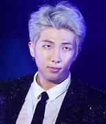 Image result for BTS RM Angry