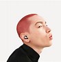 Image result for Mystic Red Samsung Galaxy Buds Live True Wireless