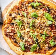 Image result for BBQ Meat-Lovers Pizza