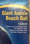 Image result for 4 Foot Beach Ball