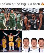 Image result for 2019 NBA Is Back Meme