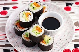 Image result for Fun Sushi