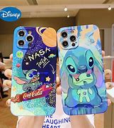 Image result for Stitch Phone CAS