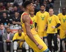 Image result for Giannis Awards