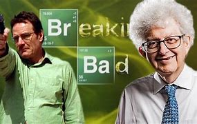Image result for Breaking Bad Chemistry
