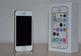 Image result for iPhone 5S Silver