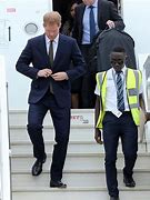 Image result for Prince Harry with Nigerians
